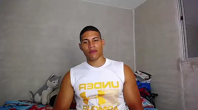 Snapshot of teddyfit19cm chatting on 20, 1, 2025 teddyfit19cm online show from 20, 1, 2025