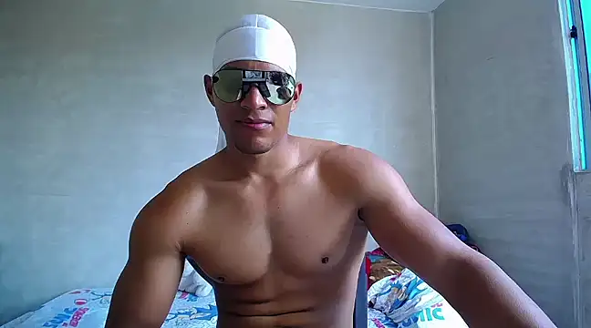 Snapshot of teddyfit19cm chatting on 14, 3, 2025 teddyfit19cm online show from 14, 3, 2025