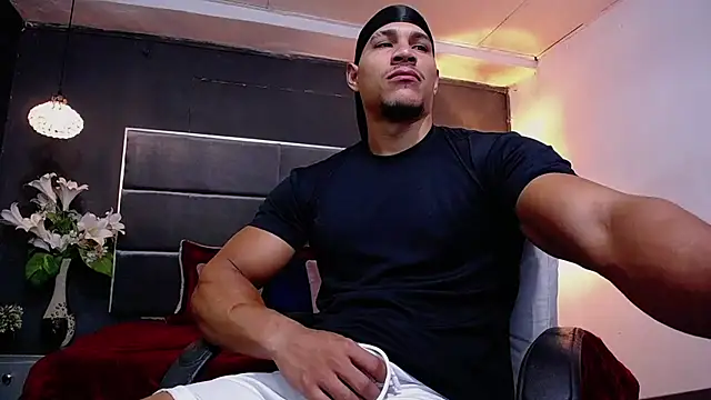 Snapshot of teddyfit19cm chatting on 16, 9, 2025 teddyfit19cm online show from 16, 9, 2025