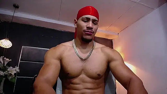 Snapshot of teddyfit19cm chatting on 18, 9, 2025 teddyfit19cm online show from 18, 9, 2025