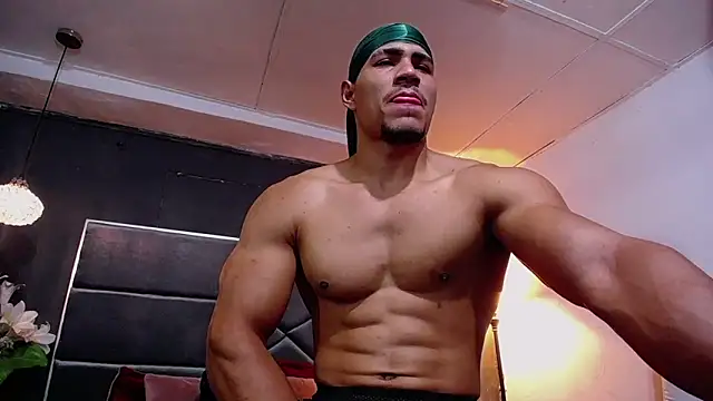 Snapshot of teddyfit19cm chatting on 13, 10, 2025 teddyfit19cm online show from 13, 10, 2025