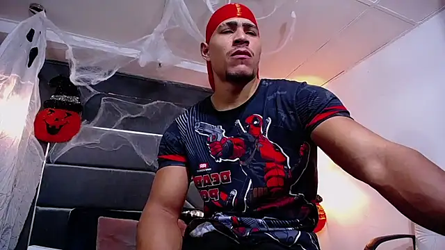 Snapshot of teddyfit19cm chatting on 1, 11, 2025 teddyfit19cm online show from 1, 11, 2025