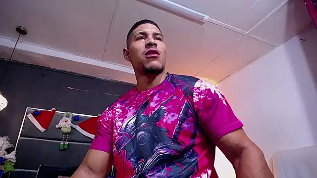 Snapshot of teddyfit19cm chatting on 3, 12, 2025 teddyfit19cm online show from 3, 12, 2025