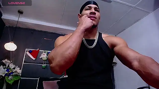 Snapshot of teddyfit19cm chatting on 17, 12, 2025 teddyfit19cm online show from 17, 12, 2025