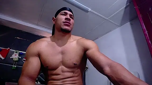 Snapshot of teddyfit19cm chatting on 22, 12, 2025 teddyfit19cm online show from 22, 12, 2025