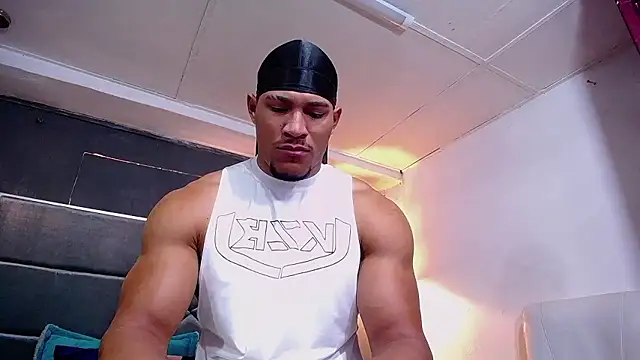 Snapshot of teddyfit19cm chatting on 9, 1, 2026 teddyfit19cm online show from 9, 1, 2026