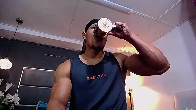 Snapshot of teddyfit19cm chatting on 14, 1, 2026 teddyfit19cm online show from 14, 1, 2026