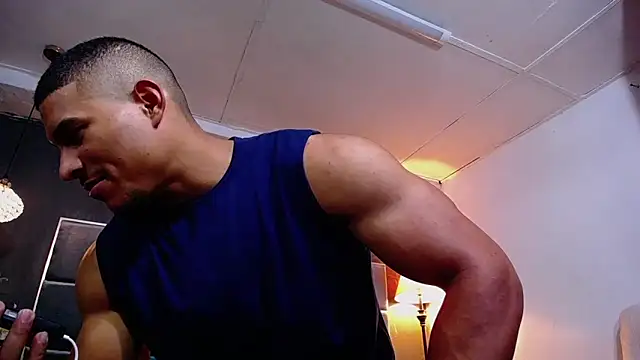 Snapshot of teddyfit19cm chatting on 19, 1, 2026 teddyfit19cm online show from 19, 1, 2026