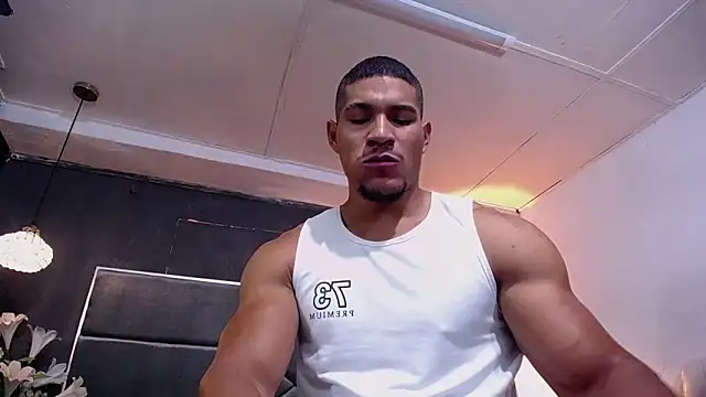 Snapshot of teddyfit19cm chatting on 11, 2, 2026 teddyfit19cm online show from 11, 2, 2026