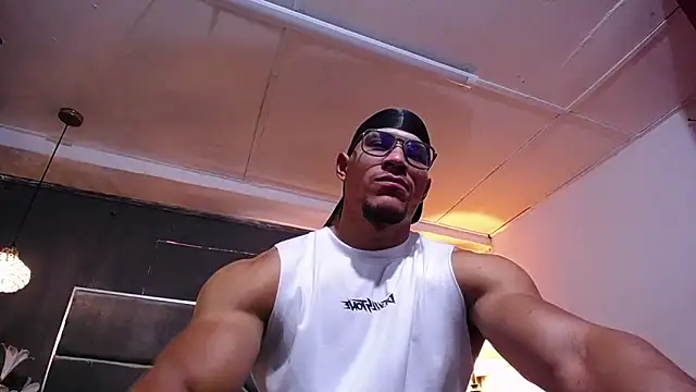 Snapshot of teddyfit19cm chatting on 15, 3, 2026 teddyfit19cm online show from 15, 3, 2026