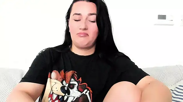 StormyAngelx online show from 16, 9, 2025