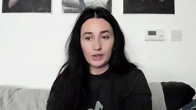 StormyAngelx online show from 26, 10, 2025