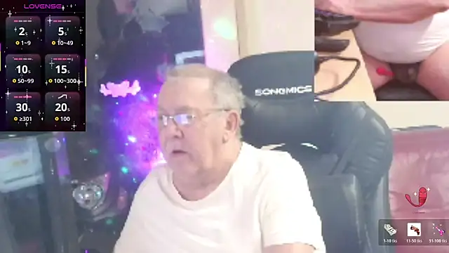 bebitzu online show from 18, 3, 2026