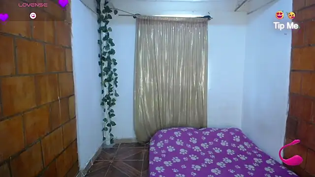 SexyKataShow online show from 17, 3, 2026