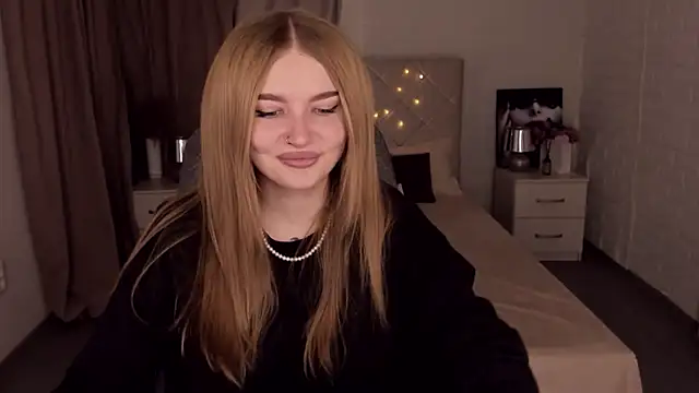 ViolettaLopez online show from 30, 1, 2025