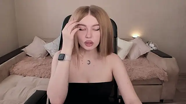 ViolettaLopez online show from 16, 3, 2025