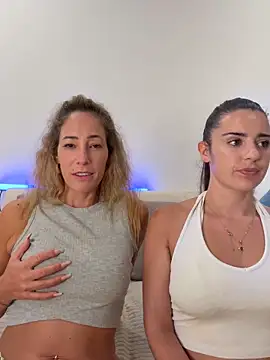 SweeetAlegra online show from 27, 4, 2026