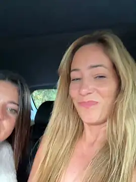 SweeetAlegra online show from 29, 4, 2026