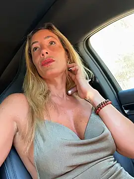 SweeetAlegra online show from 24, 7, 2026