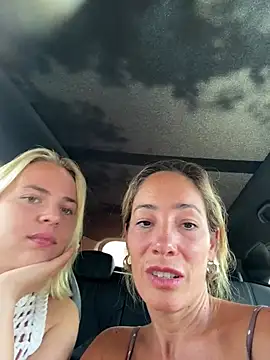 SweeetAlegra online show from 28, 7, 2026