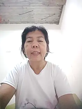 TropicalFlower online show from 26, 9, 2025