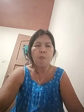 TropicalFlower online show from 29, 7, 2026