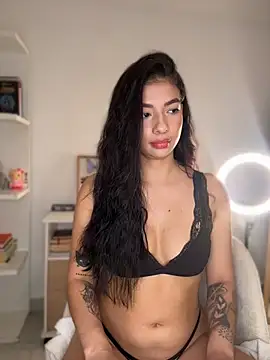 Snapshot of Veronica_ar chatting on 4, 6, 2026 Veronica ar online show from 4, 6, 2026