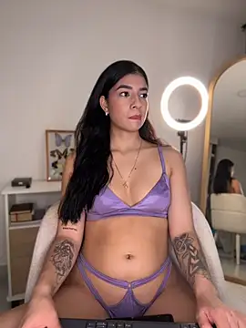 Snapshot of Veronica_ar chatting on 14, 6, 2026 Veronica ar online show from 14, 6, 2026