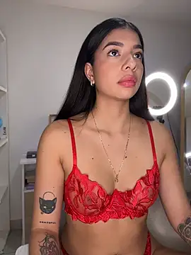 Snapshot of Veronica_ar chatting on 17, 7, 2026 Veronica ar online show from 17, 7, 2026