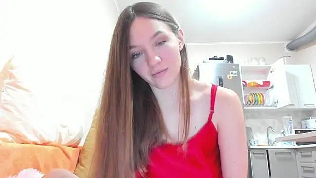 Naughty Molly online show from 23, 10, 2025