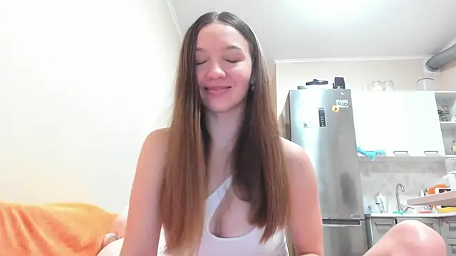 Naughty Molly online show from 7, 11, 2025