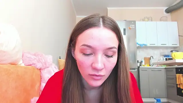 Naughty Molly online show from 5, 3, 2026