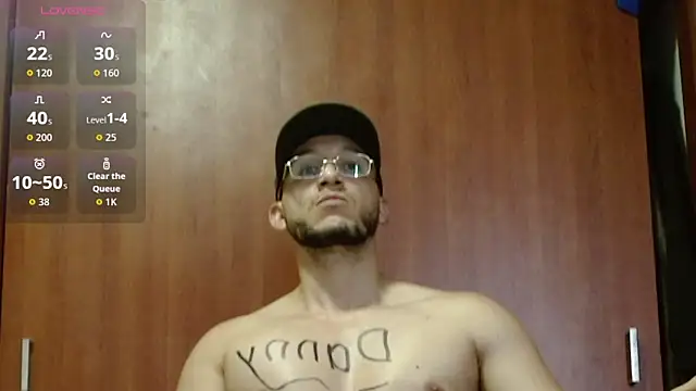 Snapshot of MarcusMilarc chatting on 28, 9, 2025 MarcusMilarc online show from 28, 9, 2025