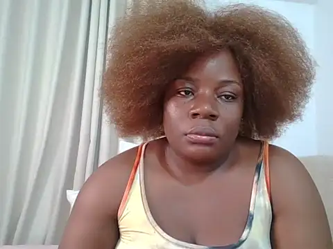Deliciousgal online show from 26, 4, 2026