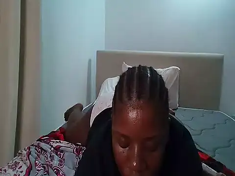 Deliciousgal online show from 1, 5, 2026