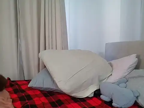 Deliciousgal online show from 27, 6, 2026