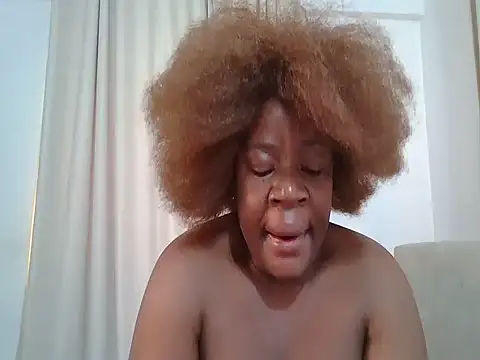 Deliciousgal online show from 23, 7, 2026
