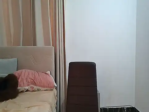 Deliciousgal online show from 4, 8, 2026