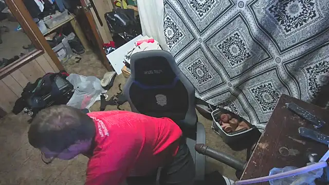 sex4fun 21 online show from 3, 10, 2025