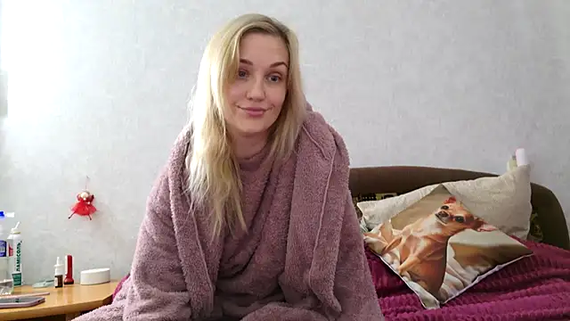 ModelEva online show from 24, 10, 2025