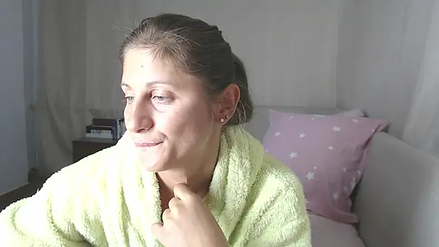 MARINO4KA6767 online show from 25, 9, 2025