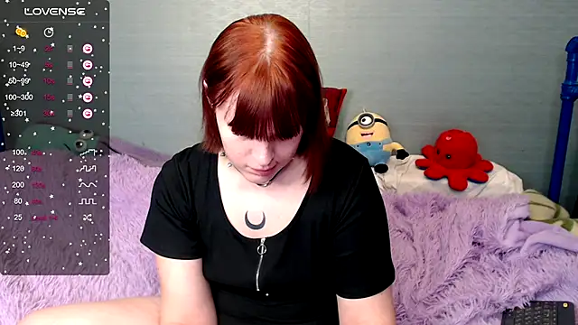 ivamayy online show from 6, 1, 2025