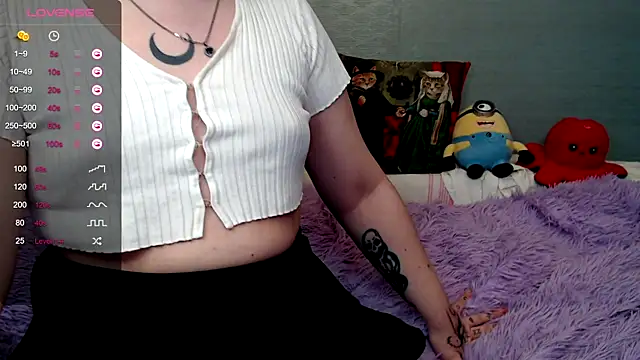 ivamayy online show from 16, 1, 2025