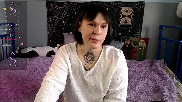 ivamayy online show from 10, 3, 2026