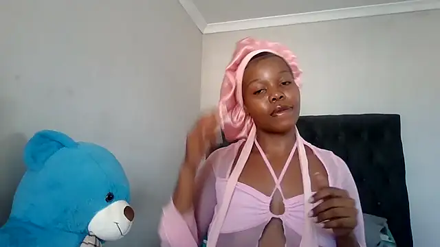 Snapshot of cherryontopy chatting on 15, 3, 2025 cherryontopy online show from 15, 3, 2025