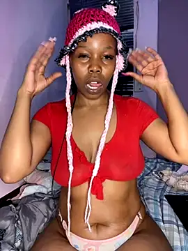 Snapshot of cherryontopy chatting on 10, 9, 2025 cherryontopy online show from 10, 9, 2025