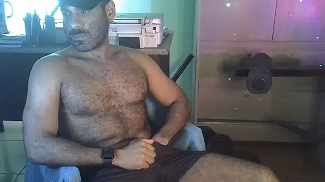 MILITARS online show from 5, 11, 2025