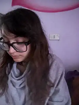 Snapshot of Blulilla69 chatting on 12, 1, 2025 Blulilla69 online show from 12, 1, 2025