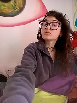 Snapshot of Blulilla69 chatting on 15, 1, 2025 Blulilla69 online show from 15, 1, 2025