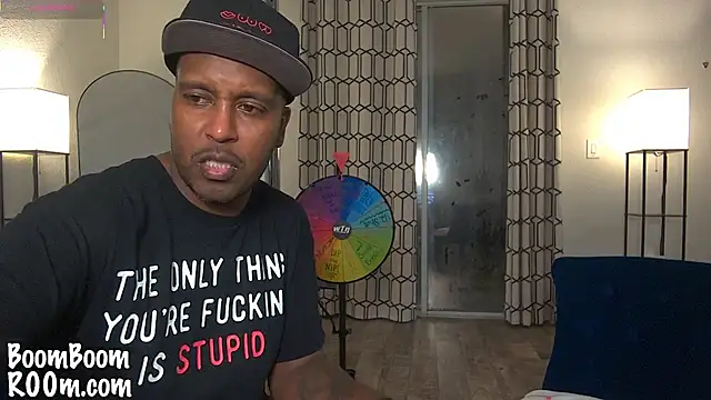 boomboomr00m online show from 2, 3, 2025